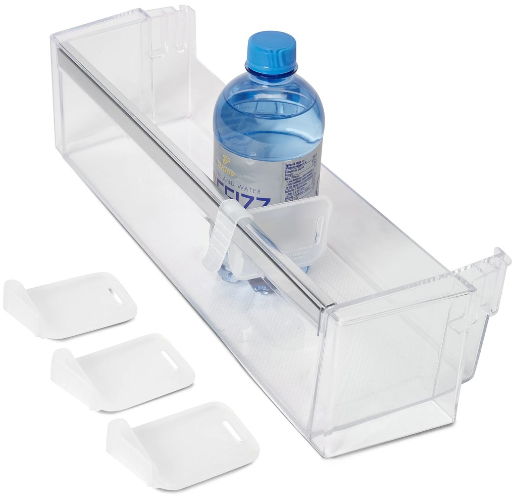 Oddeľovače do chladničky, 4 ks