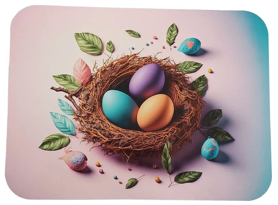 Prestieranie Homa HAPPY EASTER Belesa 30x40 cm