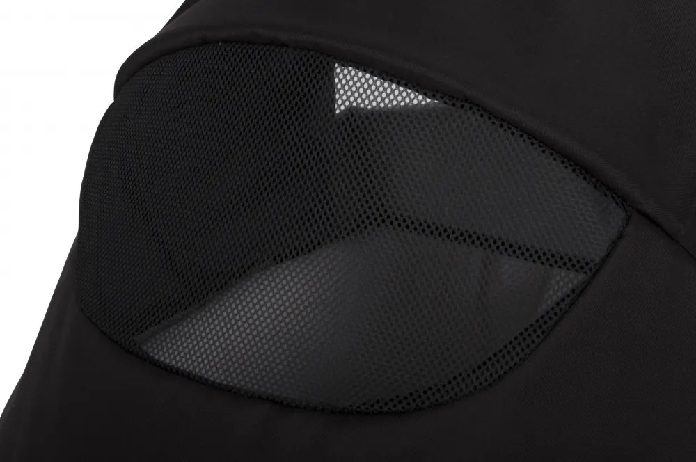 Kočík Basic Riko, 2v1 - anthracite