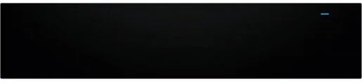 Siemens iQ700 vstavaná ohrevná zásuvka 60 x 14 cm čierna BI710C1B1
