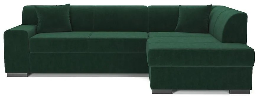 Rohová sedacia súprava Minos P Riviera 38