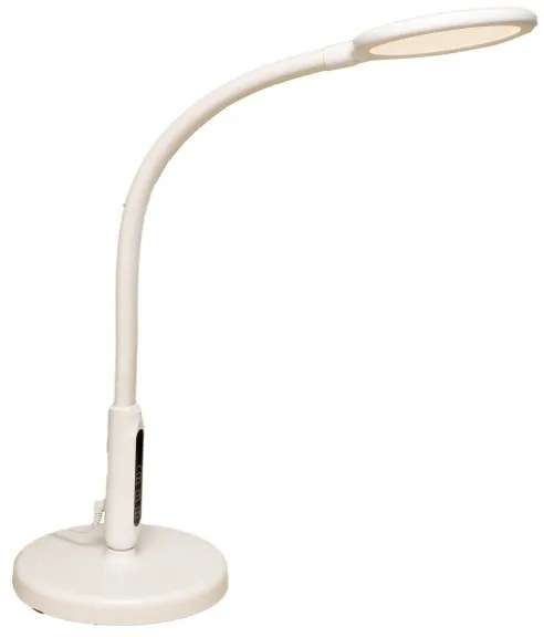 LED Stmievateľná lampa 3v1 LED/12W/230V biela CRI 90 + diaľkové ovládanie