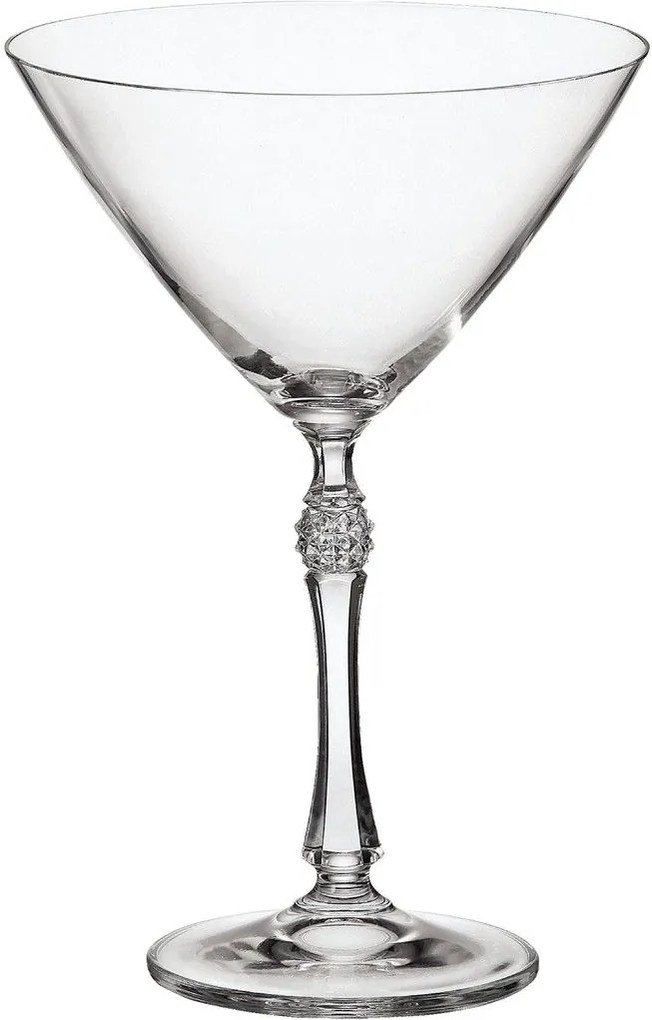 Pohár na martini PARUS