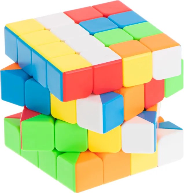 KIK MoYu Pyraminx 4x4 logický hlavolam