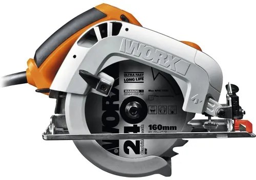 Kotúčová píla Worx WX425