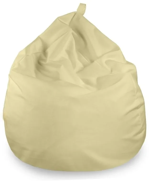 Sedací vak BAG Sako L  Ekokoža Farba: 9.Modrý