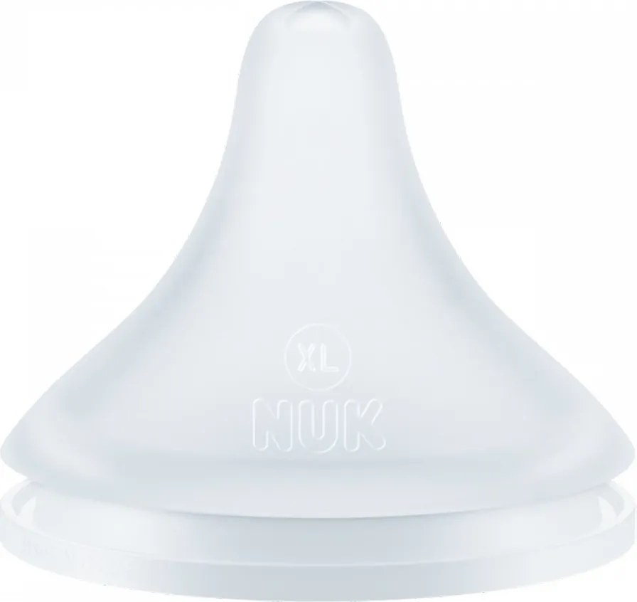 Cumlík-Savička Perfect Match Nuk XL (6+)  2ks