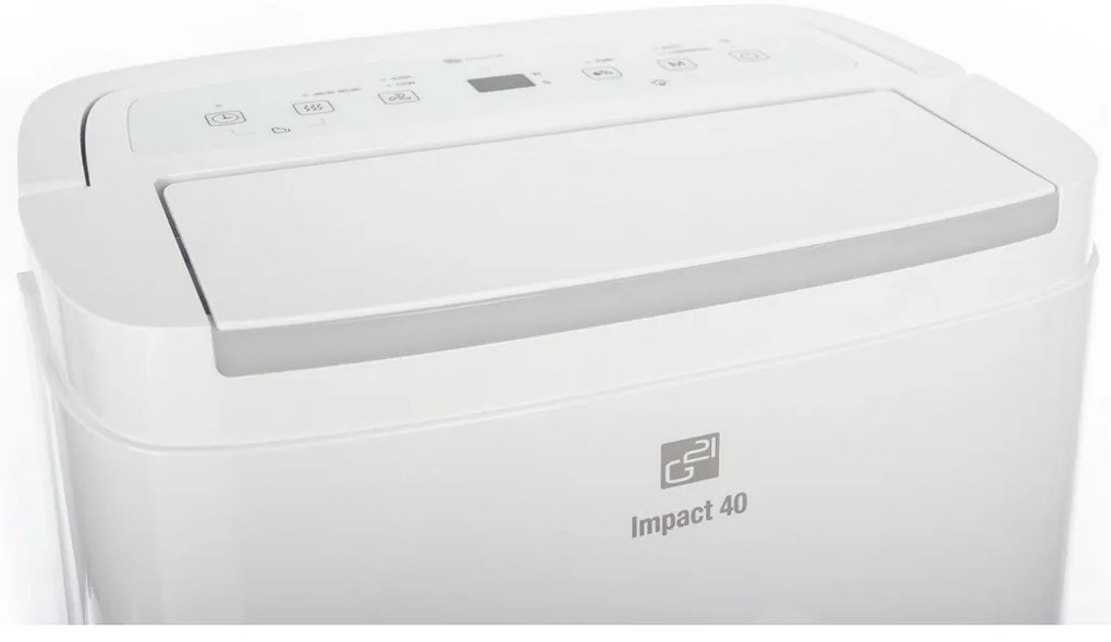 Odvlhčovač G21 Impact 40, kapacita 40l/24h, WiFi 777040