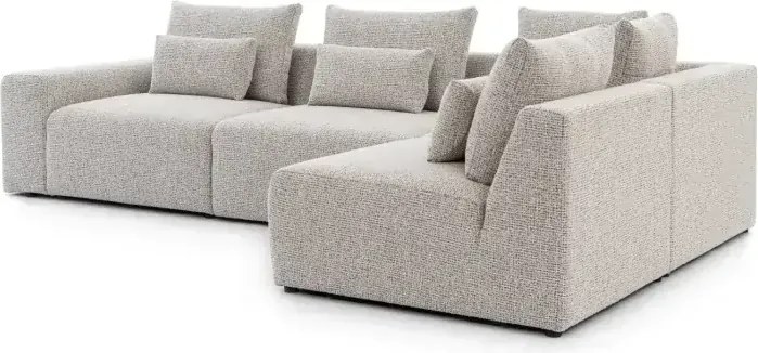 Sedacia súprava LUNA verzia R2