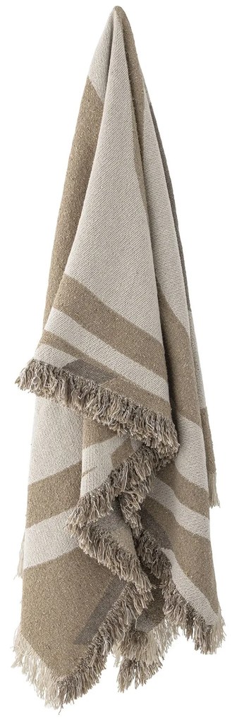 Bloomingville Prehoz z recyklovanej bavlny Orinoco 160 × 130 cm