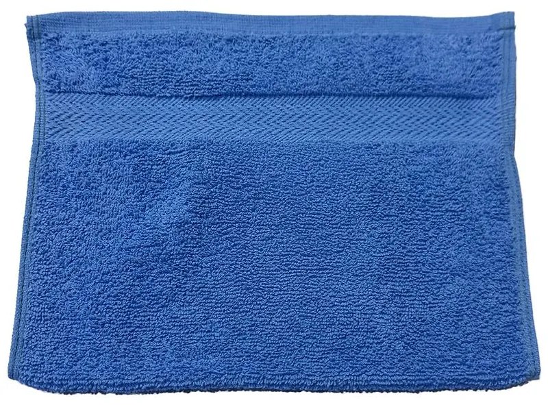 Uterák  Fancy 30x50 cm M19 modrý