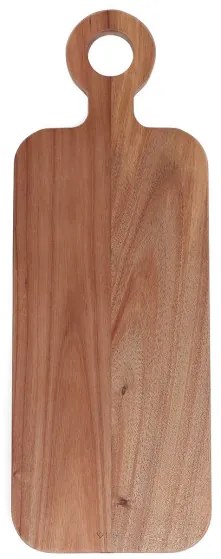 Doska na krájanie ACACIA drevená 838724