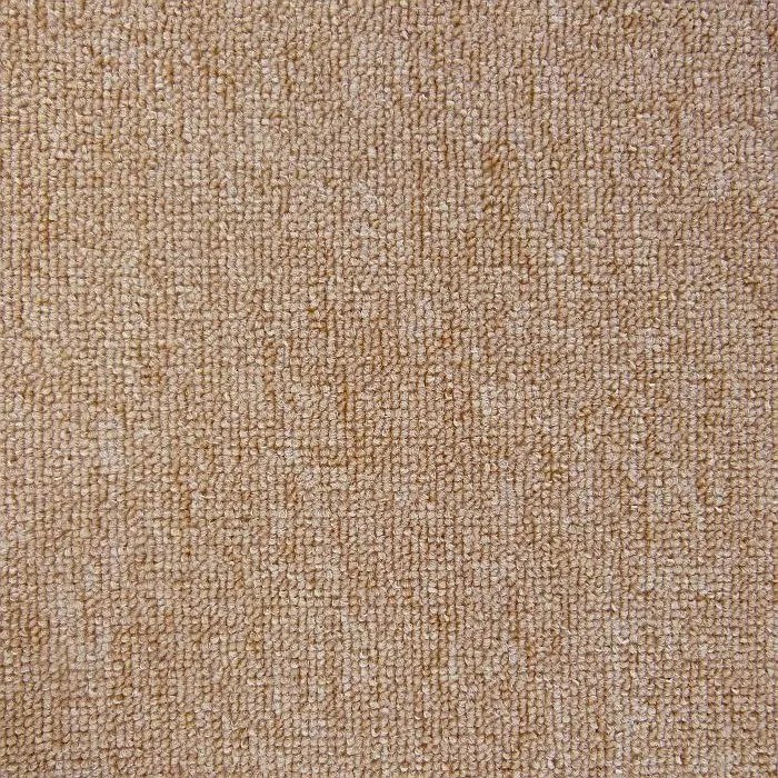 Ideal, Koberec metráž Efekt 5110, na mieru, šíře 4m,5m, béžová, filc, chodba / predsieň