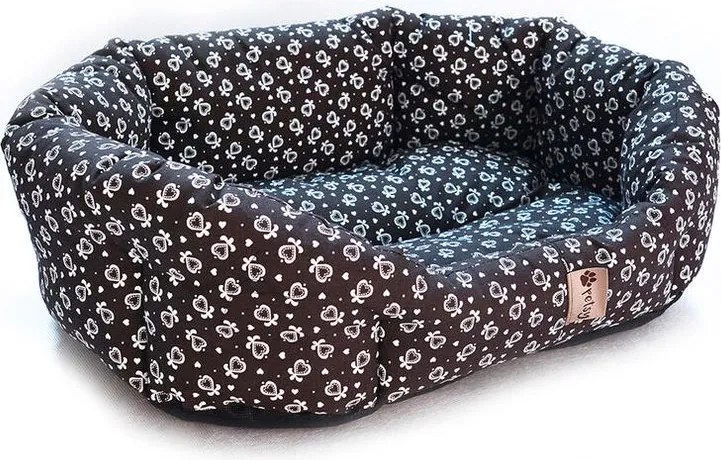 Pelech pre psa LASKY veľ. S -  50 x 40 cm