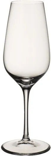 Villeroy & Boch Entree pohár na šampanské, 0,25 l