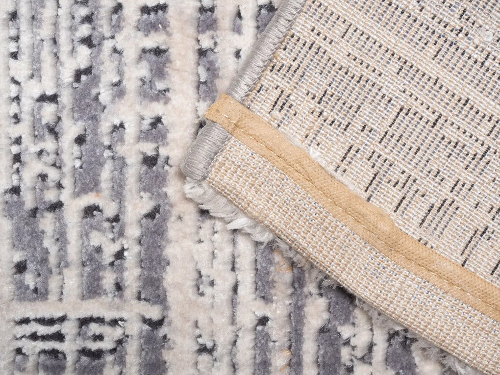 Medipa (Merinos), Kusový koberec Sirena 56063-210 Multi, 160x230, béžová, šedá, chodba / predsieň