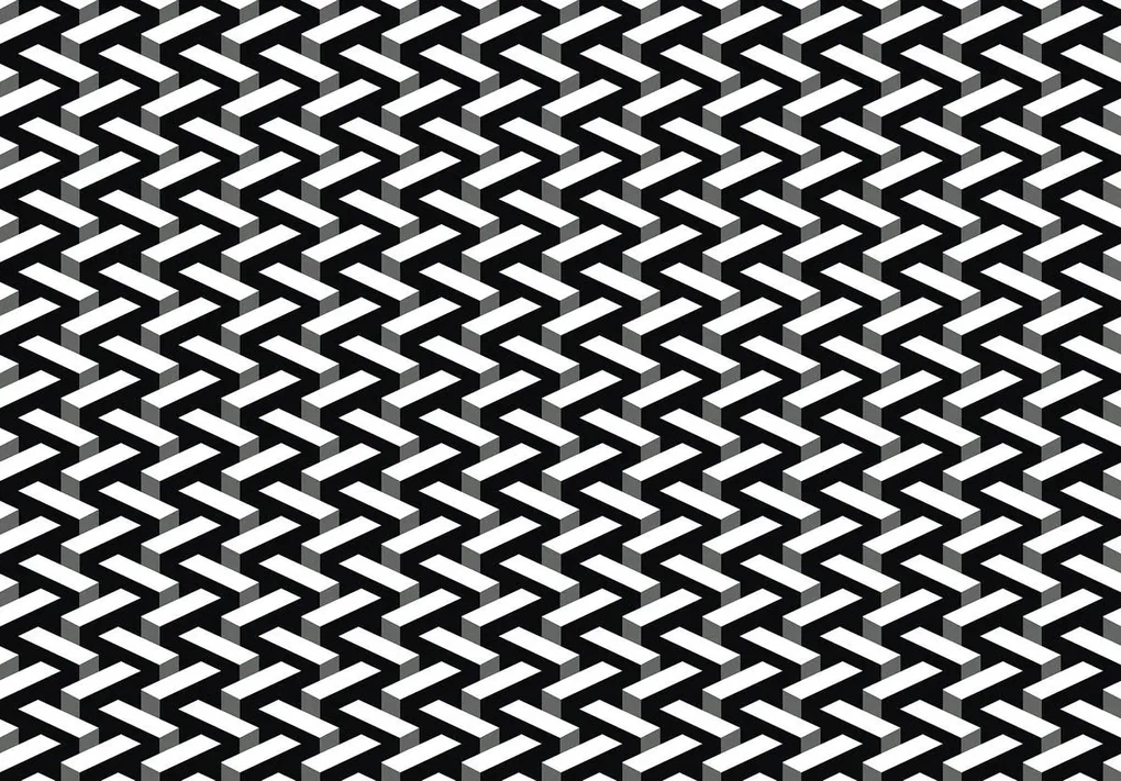 Fototapeta - Mozaika (152,5x104 cm)