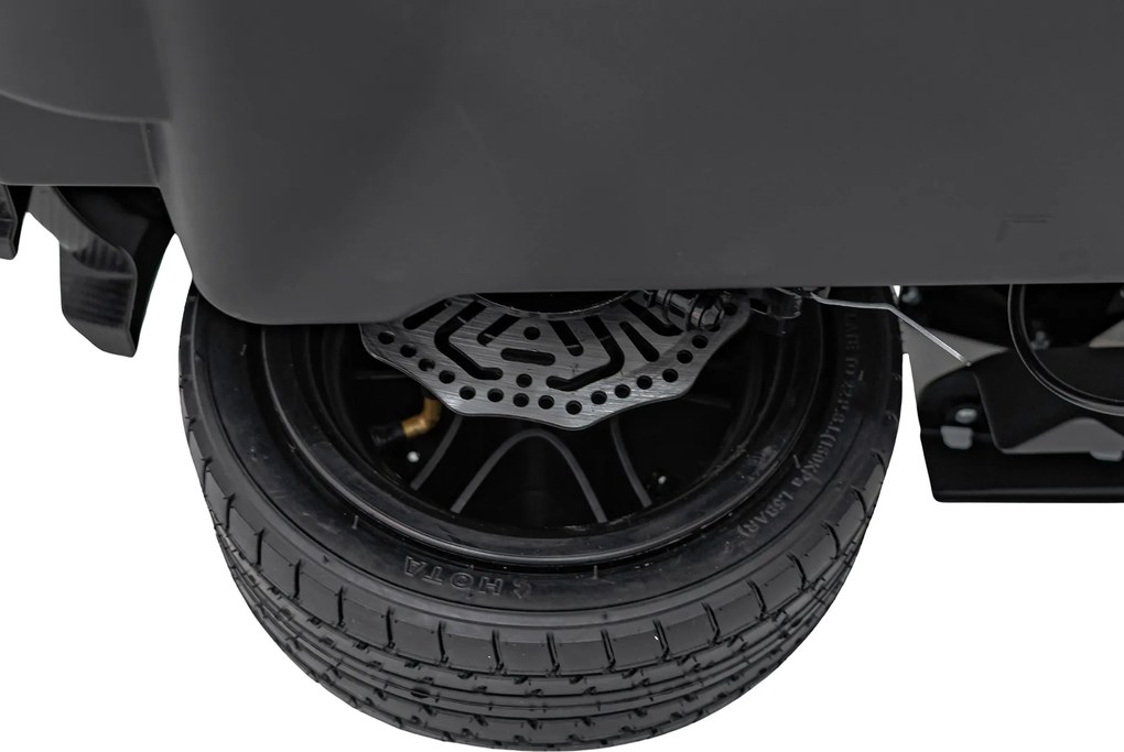 Ramiz Lamborghini Revuelto XL STRONG sivé vozidlo