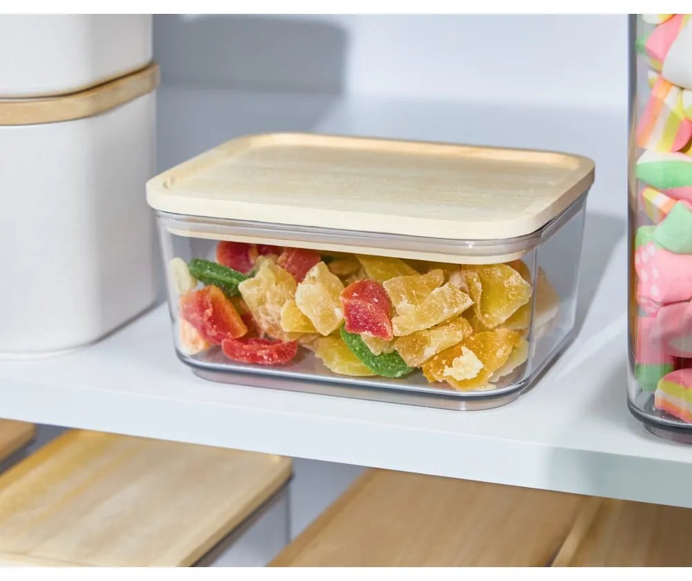 Dóza na potraviny – iDesign