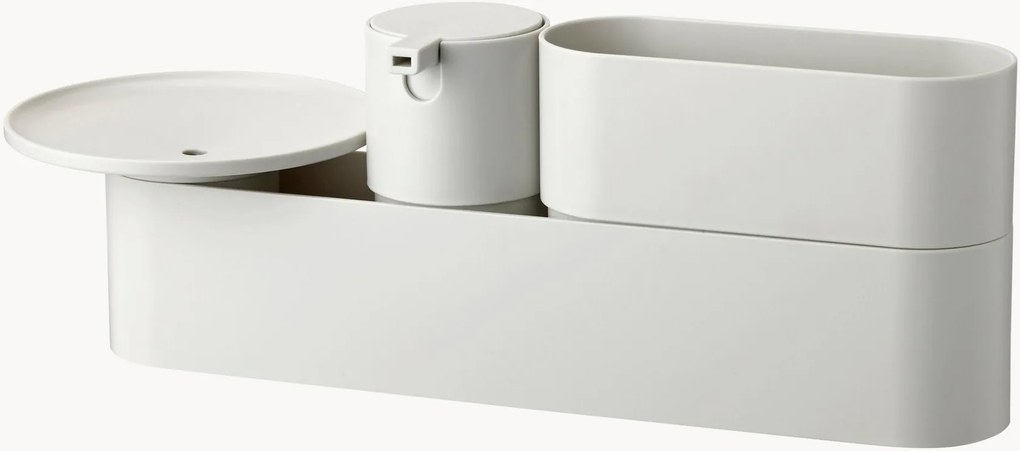 Súprava na umývanie riadu Dish-It by Nahtrang Design, 4 ks