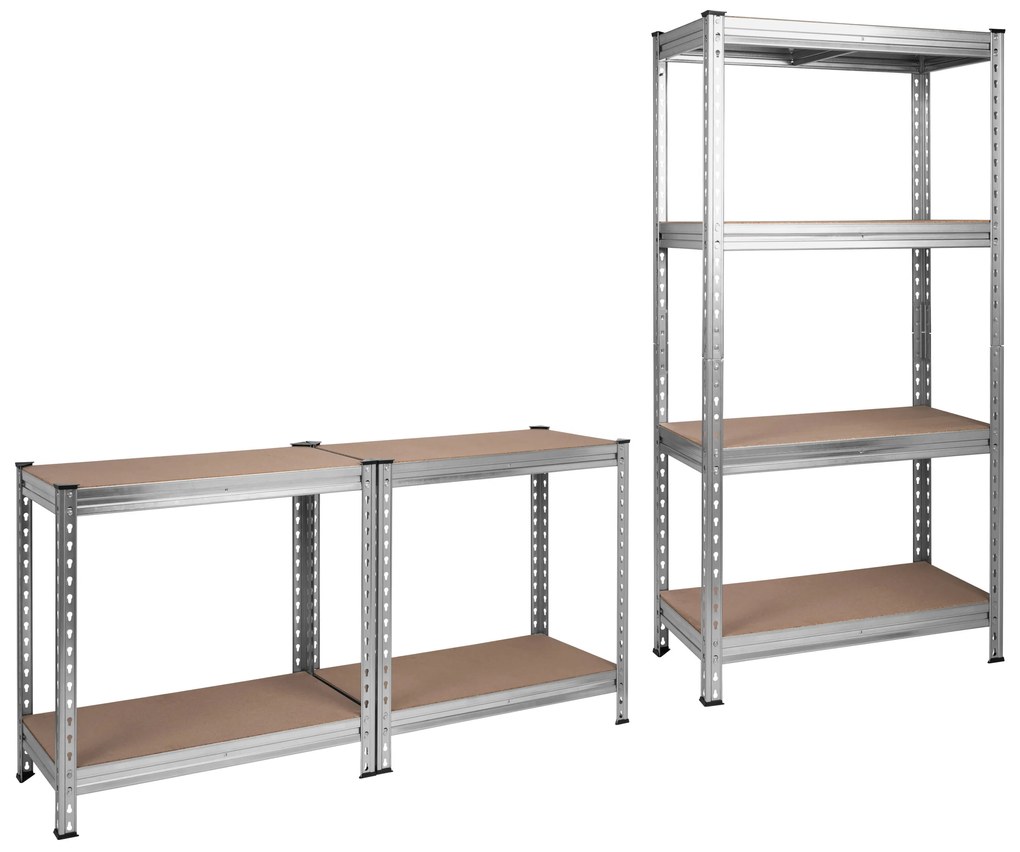 Parkside Performance® Regál (100386524)