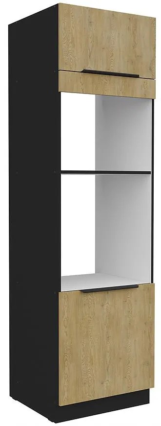 Kuchynská skrinka Cremona Bl 60dpm-210 2f