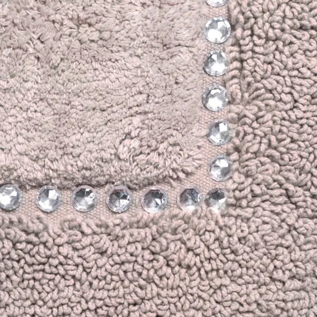 Kúpeľňový koberček CHIC ružový