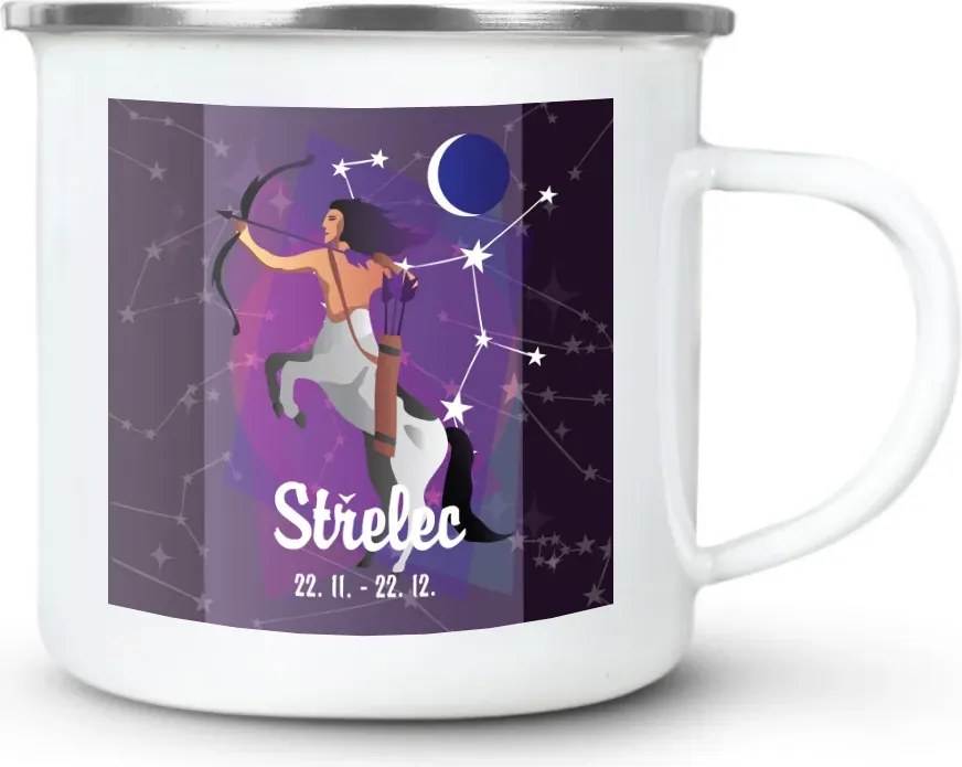 Sablio Plecháčik Střelec: 300 ml