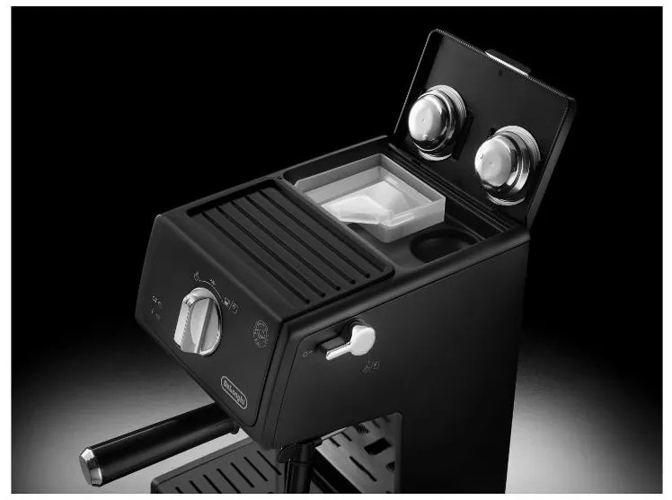 Delonghi Pákový kávovar Ecp31.21 (100395585)
