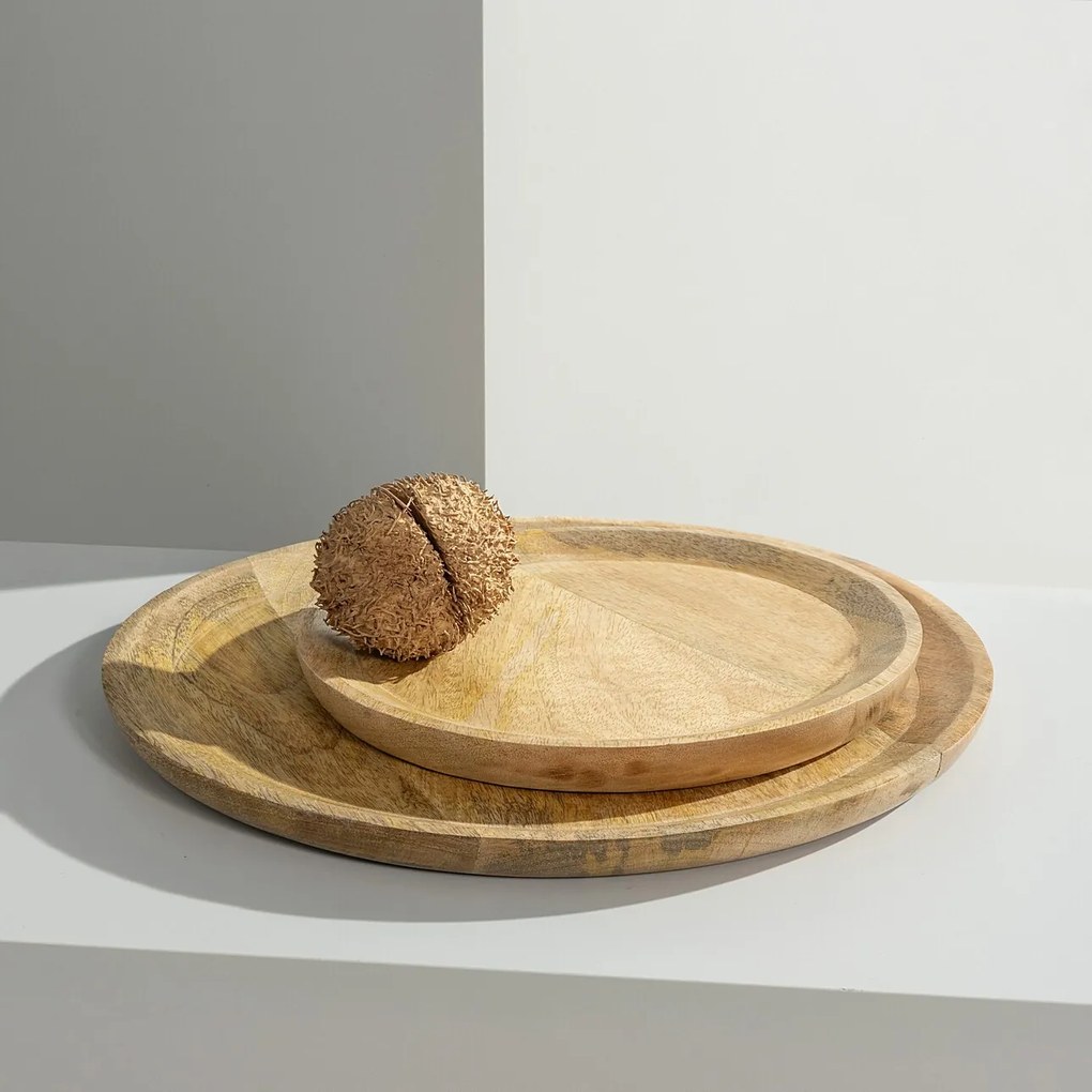 Podnos Maino ⌀35 cm