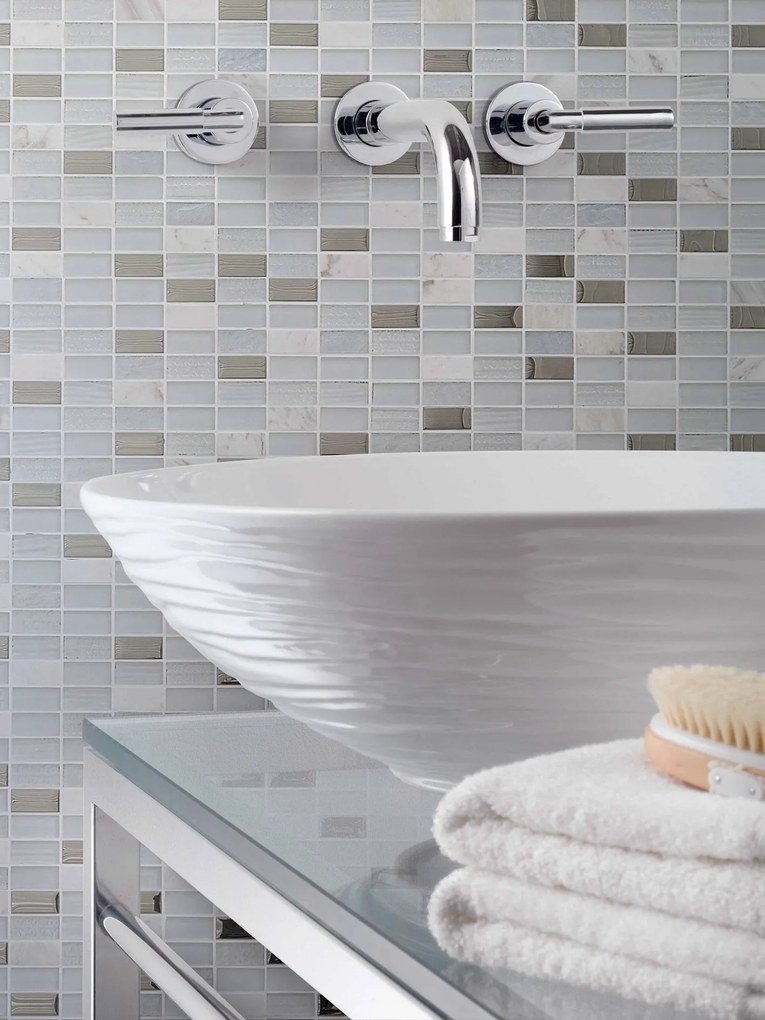 Obklad City Blanco 30x30