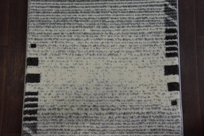 Behúň SHADOW 8597 silver