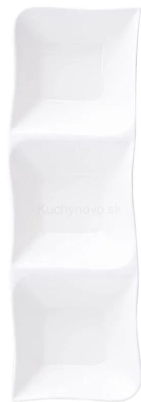 AMBITION servírovacie misky, 31,5 cm