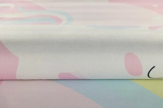 Koberec CRYSTAL PRINT KIDS-294 jednorožec