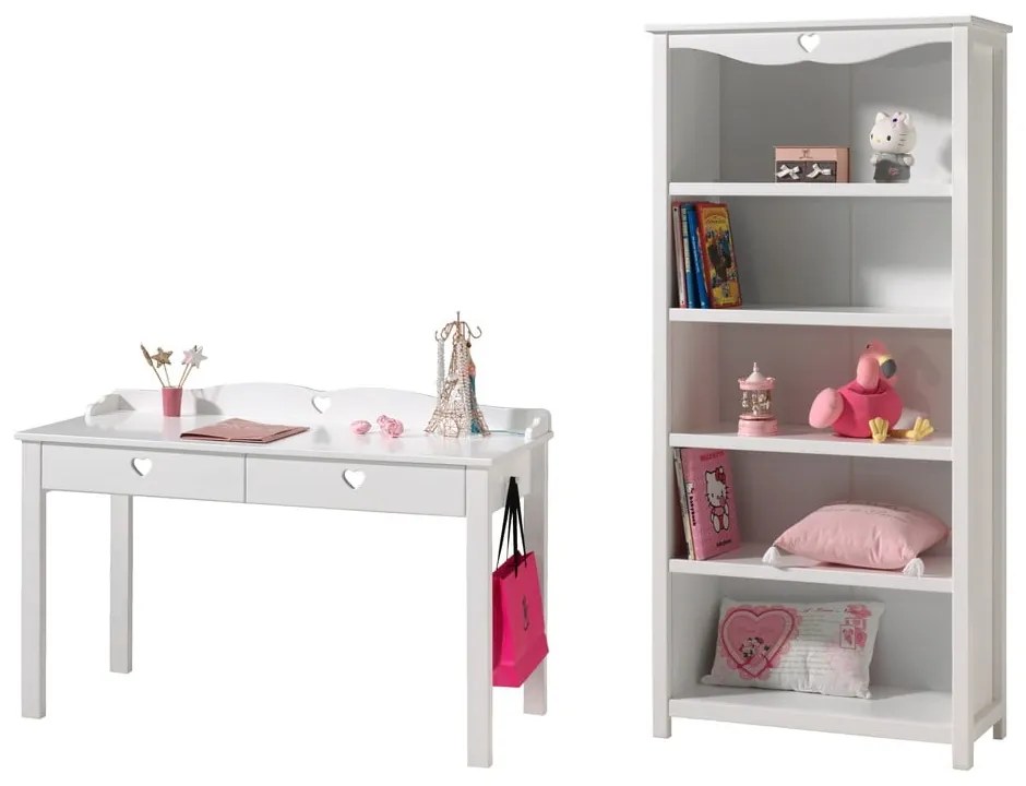 Súprava detského nábytku AMORI – Vipack