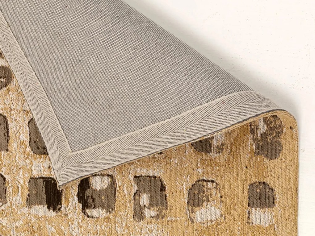 Glitter Curtain koberec 200x300 cm