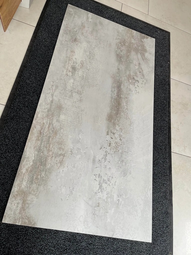 Dlažba Art Silver 120x60 8,5mm R