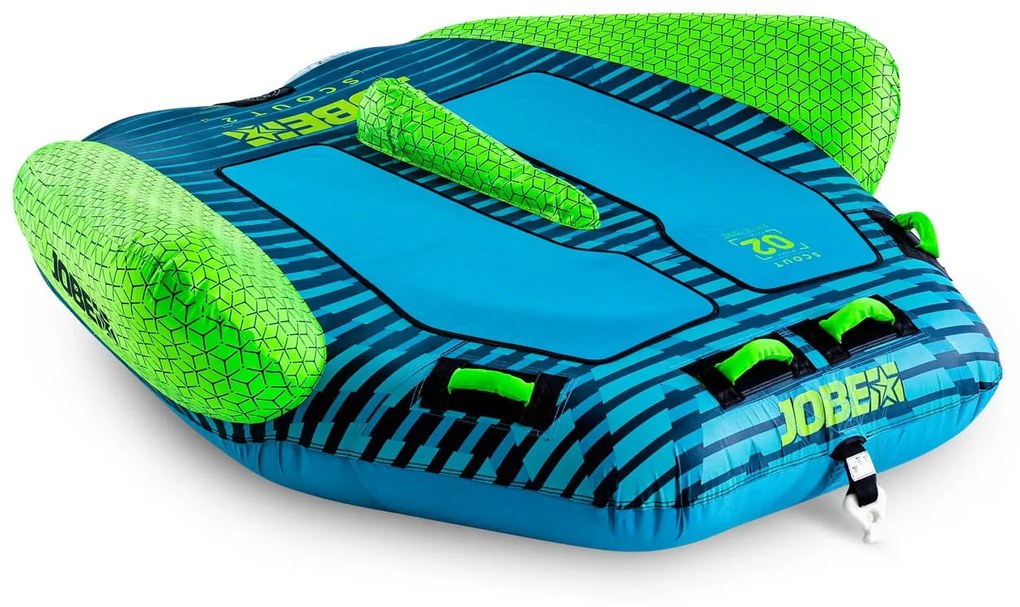 Vodná atrakcia JOBE SCOUT TOWABLE 2P