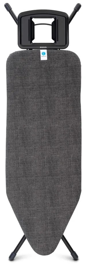 Žehliaca doska Denim Black C – Brabantia