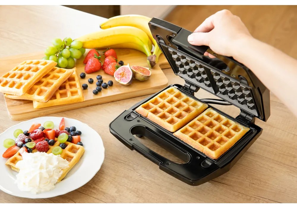 SSM 9410SS sendvičovač SENCOR