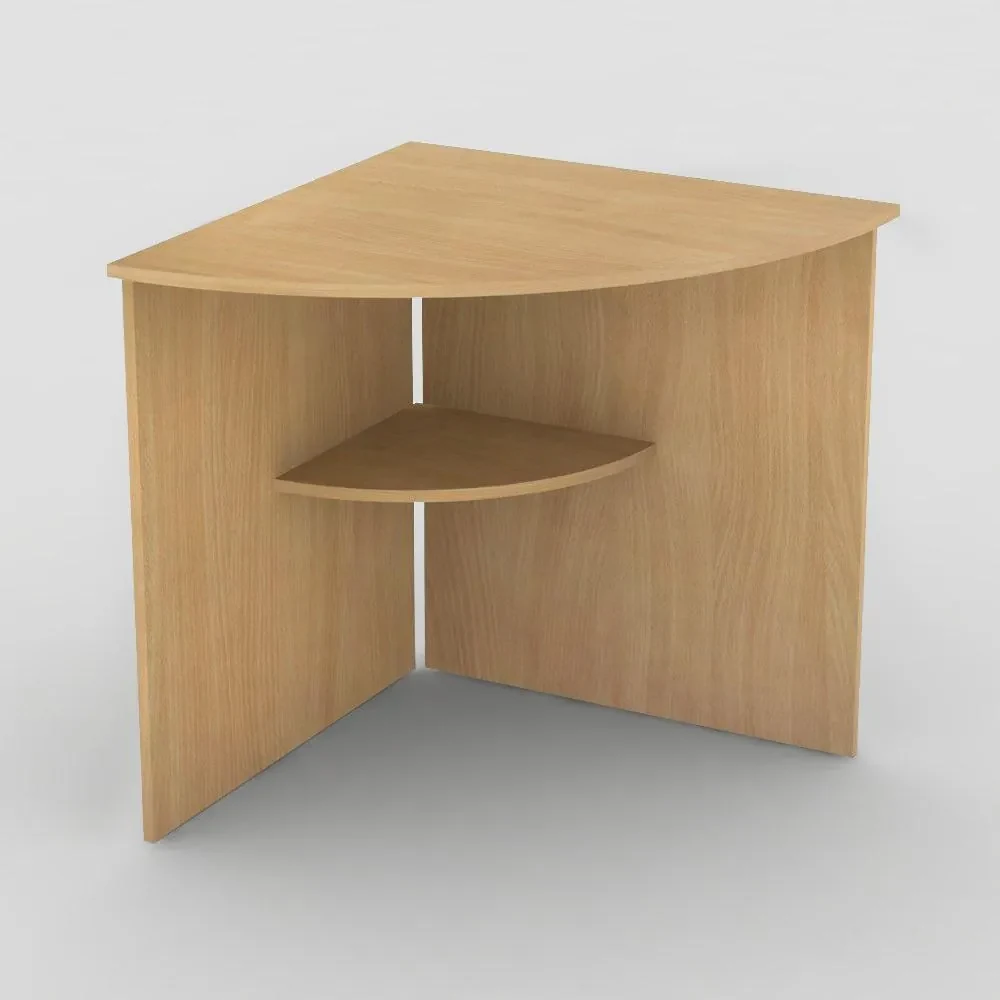 BTC OFFICE 66 ROH Varianta: WENGE