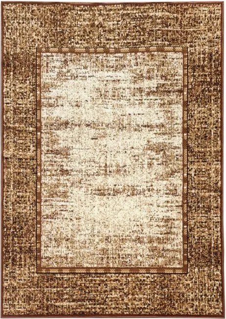 DC Koberec PP 003 hnedá Rozmer: 200×300 cm