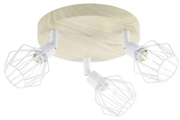 Brilliant&nbsp;- Bodové svietidlo DOLF 3xG9/3,5W/230V