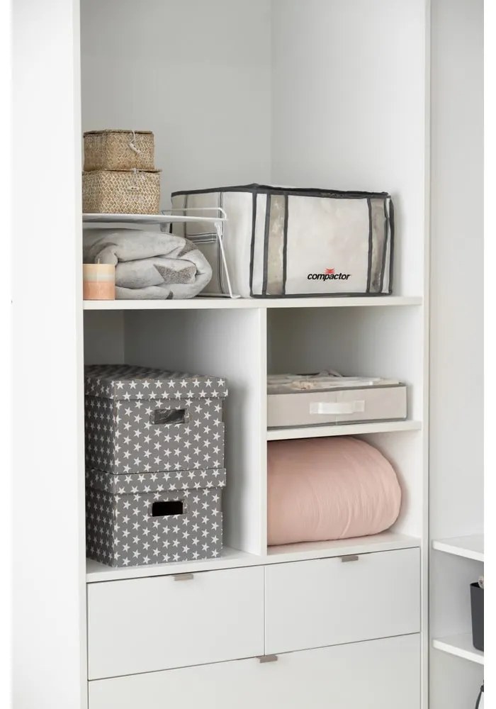 Úložný organizér Compactor Drawer Organizer