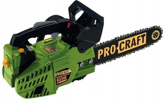 Píla reťazová Procraft K350S