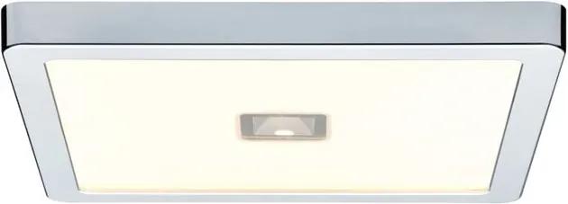 Kúpeľňové svietidlo PAULMANN LED panel Beam chrom 70691