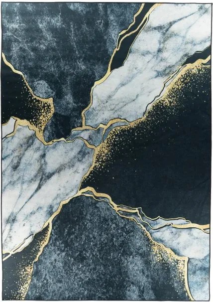 TA Koberec hj-new-7 (CR-7) CRYSTAL PRINT Rozmer: 80x150 cm