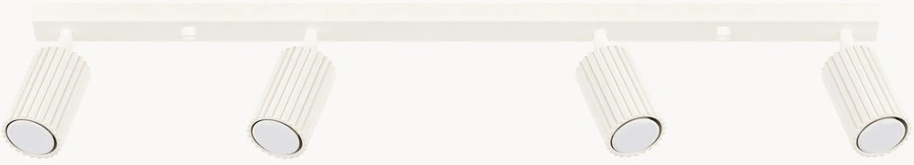 Veľké stropné svietidlo Gleam