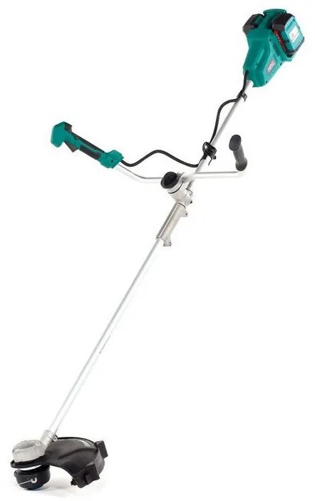 AKU kovinorez NAC BKB-2B40-LI-2x20V 4Ah, dvojitá batéria PE636040