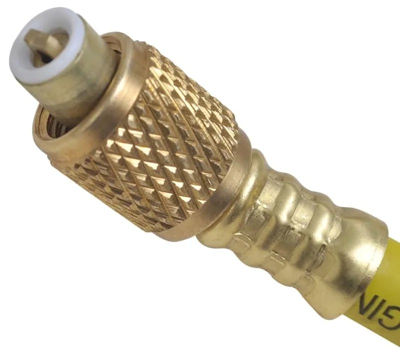 Jednoúrovňové vákuové čerpadlo s 2-cestným potrubným meradlom